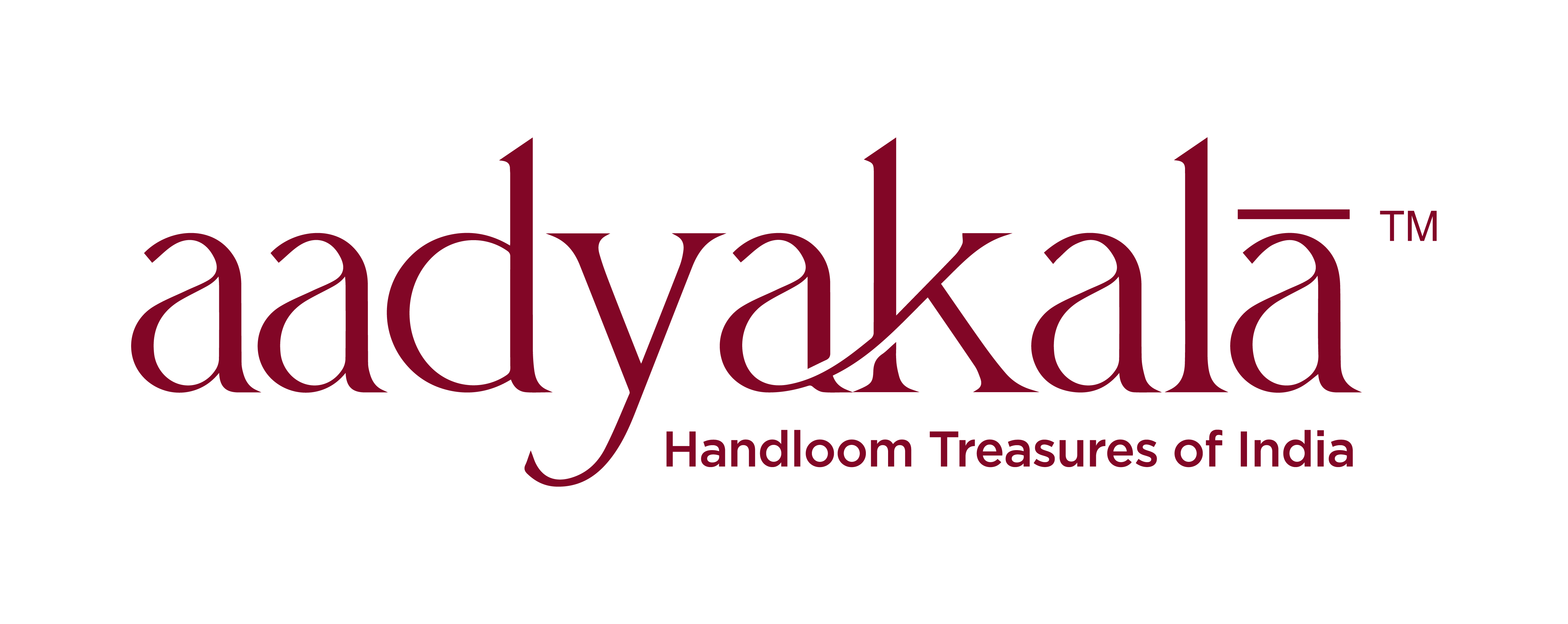 Aadyakala — Handloom Treasures of India